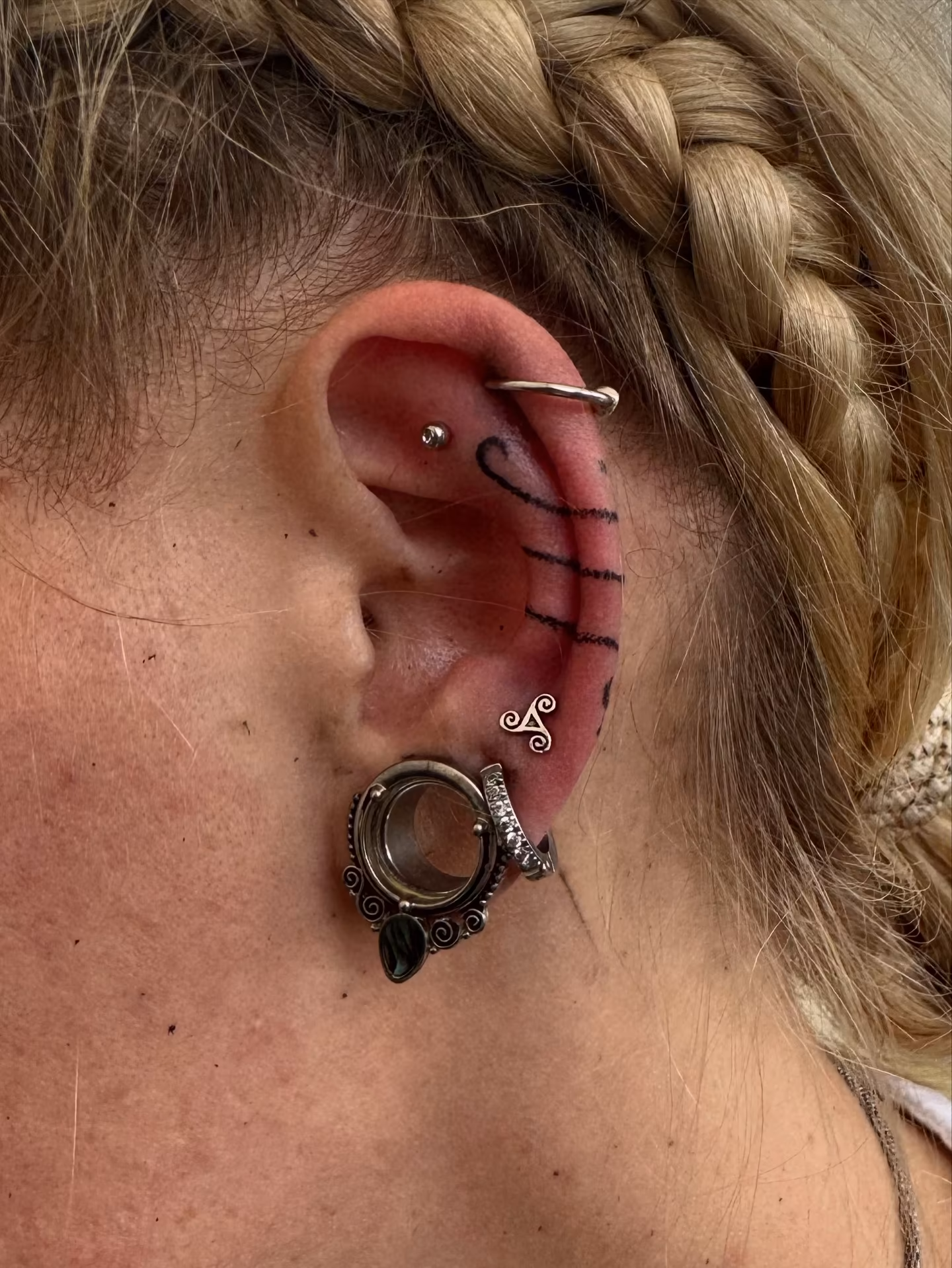 Studio Marburg – Einblick in die Arbeit von Ancient Pain Tattoo Marburg (594)