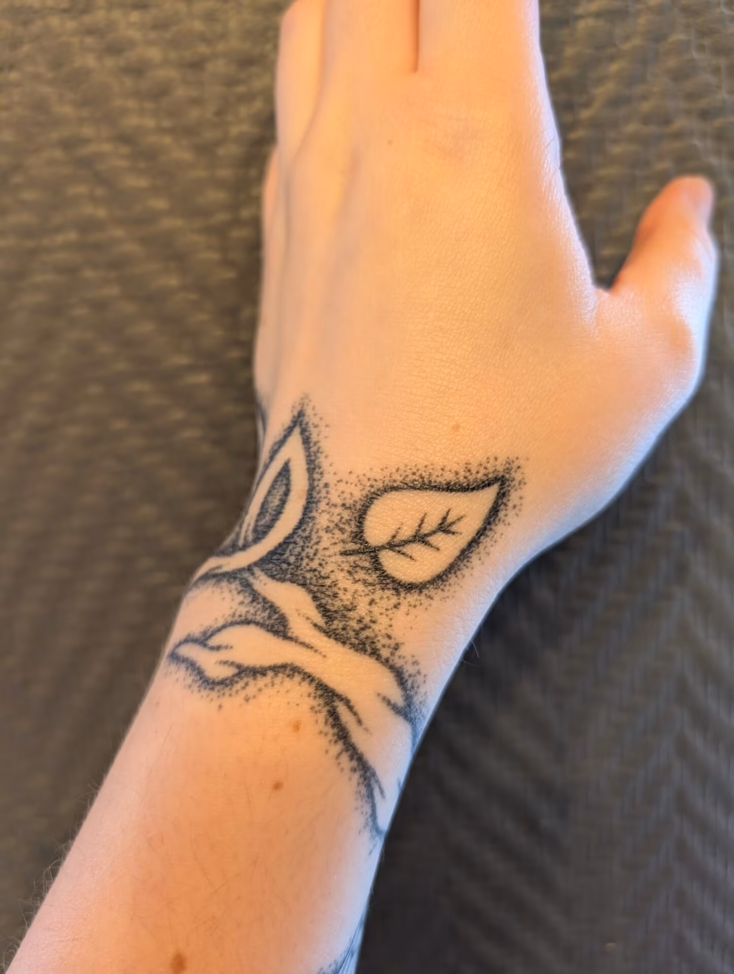 Handwerk Tattoo – Einblick in die Arbeit von Ancient Pain Tattoo Marburg (689)