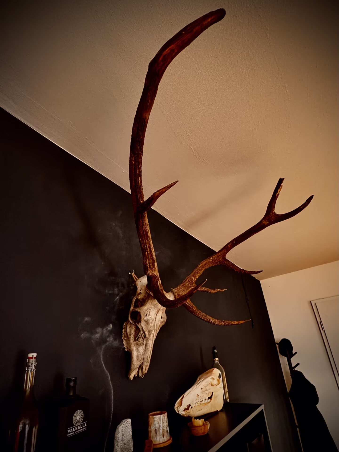 Studio Marburg – Einblick in die Arbeit von Ancient Pain Tattoo Marburg (1022)